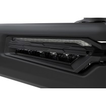 Pare-chocs ARB SUMMIT SAHARA Ranger MY22, 6 capteurs, caméra